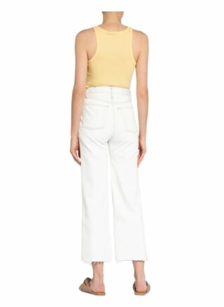 By Malene Birger Tanktop Amiee gelb