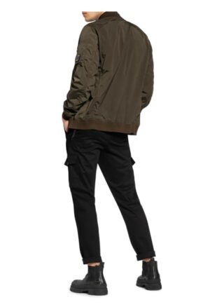 C.P. Company Blouson gruen