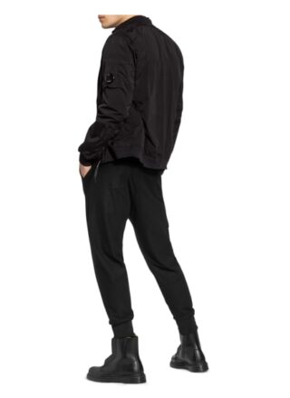 C.P. Company Blouson schwarz