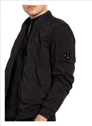 C.P. Company Blouson schwarz