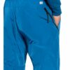 C.P. Company Cargohose blau