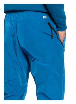 C.P. Company Cargohose blau