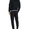 C.P. Company Hoodie schwarz