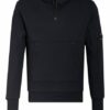 C.P. Company Hoodie schwarz