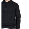 C.P. Company Hoodie schwarz