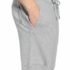 C.P. Company Hose Im Jogging-Stil grau