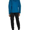 C.P. Company Jacke blau