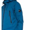 C.P. Company Jacke blau