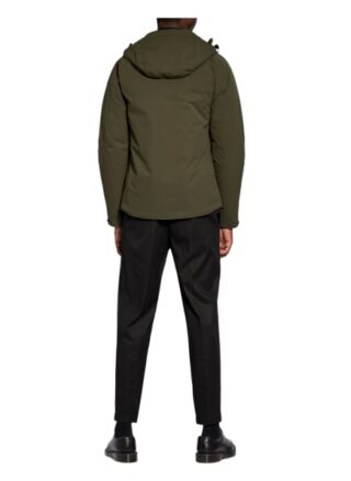 C.P. Company Blouson Herren, Grün