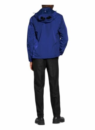 C.P. Company Overjacket blau