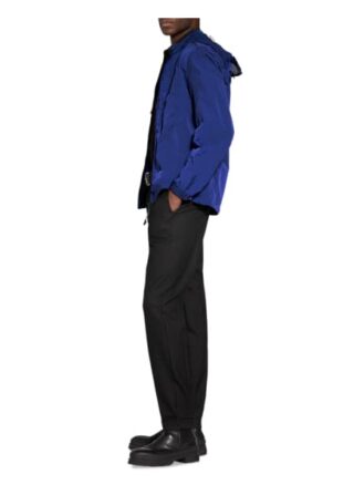 C.P. Company Overjacket blau