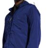 C.P. Company Overjacket blau