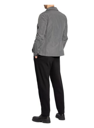 C.P. Company Overjacket grau