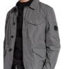 C.P. Company Overjacket grau