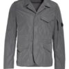 C.P. Company Overjacket grau