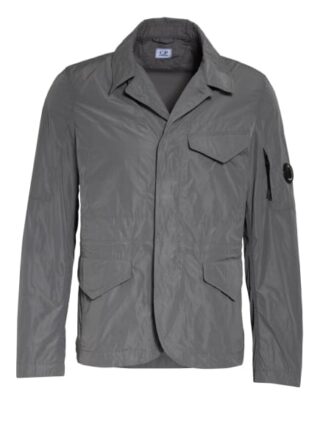 C.P. Company Overjacket Herren, Grau