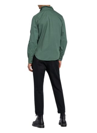 C.P. Company Overjacket gruen