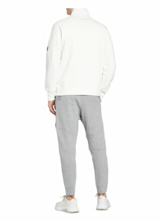 C.P. Company Sweat-Troyer weiss