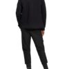 C.P. Company Sweatjacke schwarz