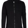 C.P. Company Sweatjacke schwarz
