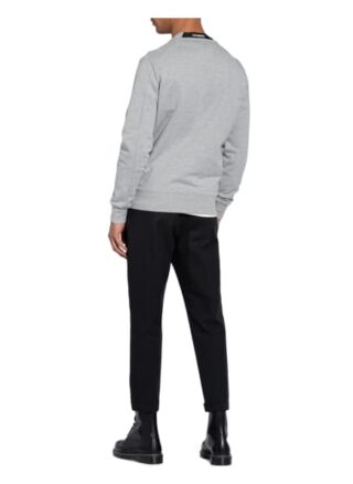 C.P. Company Sweatshirt grau