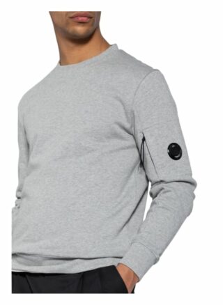 C.P. Company Sweatshirt grau