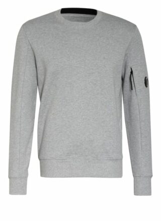 C.P. Company Sweatshirt grau