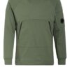 C.P. Company Sweatshirt gruen