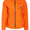 Café Du Cycliste Radjacke Alizee orange