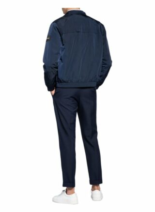 Calvin Klein Blouson blau