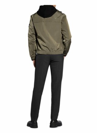 Calvin Klein Blouson Herren, Grün