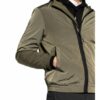 Calvin Klein Blouson Herren, Grün