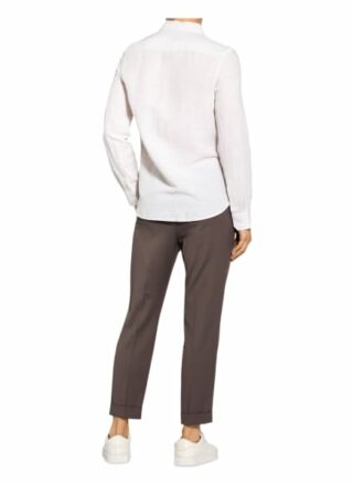Calvin Klein Casual-Hemd Herren, Beige
