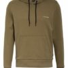 Calvin Klein Hoodie gruen