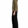 Calvin Klein Hoodie gruen