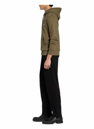Calvin Klein Hoodie gruen