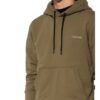 Calvin Klein Hoodie gruen