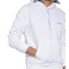 Calvin Klein Hoodie weiss