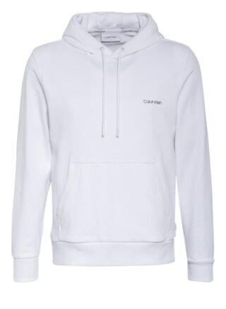 Calvin Klein Hoodie weiss