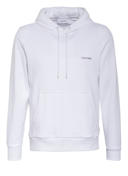 Calvin Klein Hoodie weiss Calvin Klein Hoodie weiss