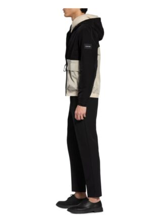 Calvin Klein Jacke beige