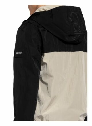 Calvin Klein Jacke beige