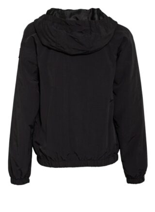 Calvin Klein Jacke schwarz