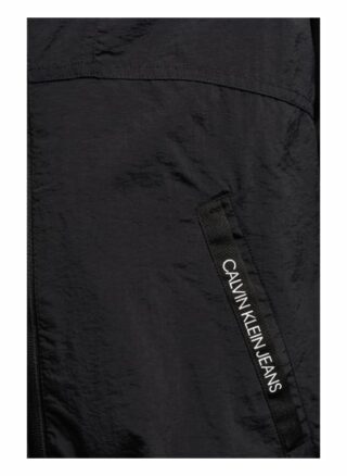 Calvin Klein Jacke schwarz