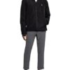 Calvin Klein Jeans 2-In-1-Jacke schwarz