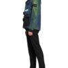 Calvin Klein Jeans 2-In-1-Utility-Jacke blau