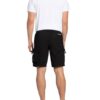 Calvin Klein Jeans Cargo-Shorts Herren, Schwarz