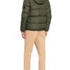 Calvin Klein Jeans Daunenjacke gruen