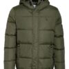 Calvin Klein Jeans Daunenjacke gruen