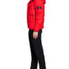 Calvin Klein Jeans Daunenjacke rot
